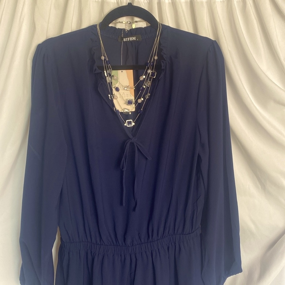 BTFBM Dress - Picture 2 of 5